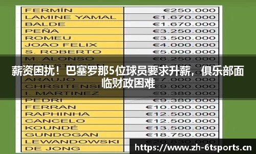6t体育